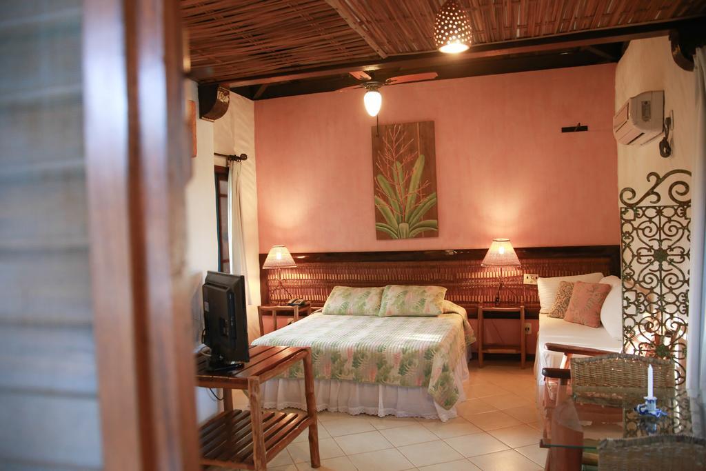 Pousada Burundanga Itacare Room photo